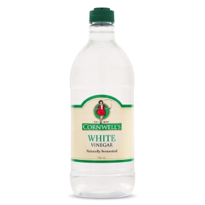 Giấm trắng cao cấp Cornwell's 750ml