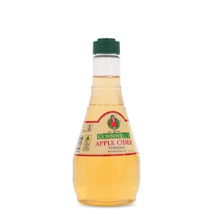 Giấm táo lên men tự nhiên Cornwell's 375ml
