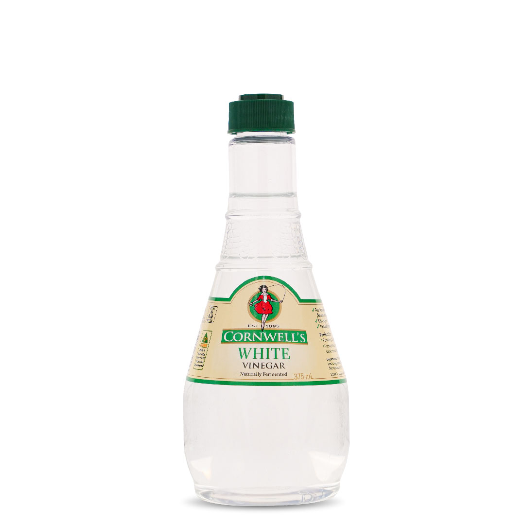 Giấm trắng cao cấp Cornwell's 375ml