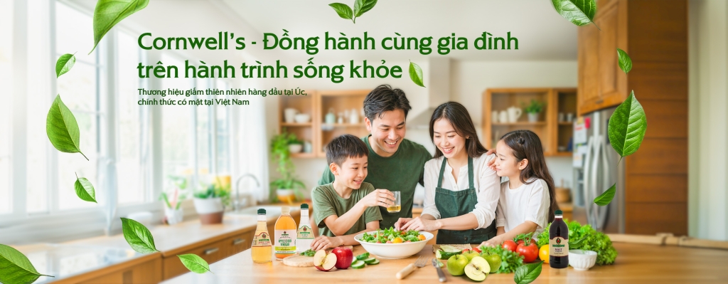 CORNWELL’S